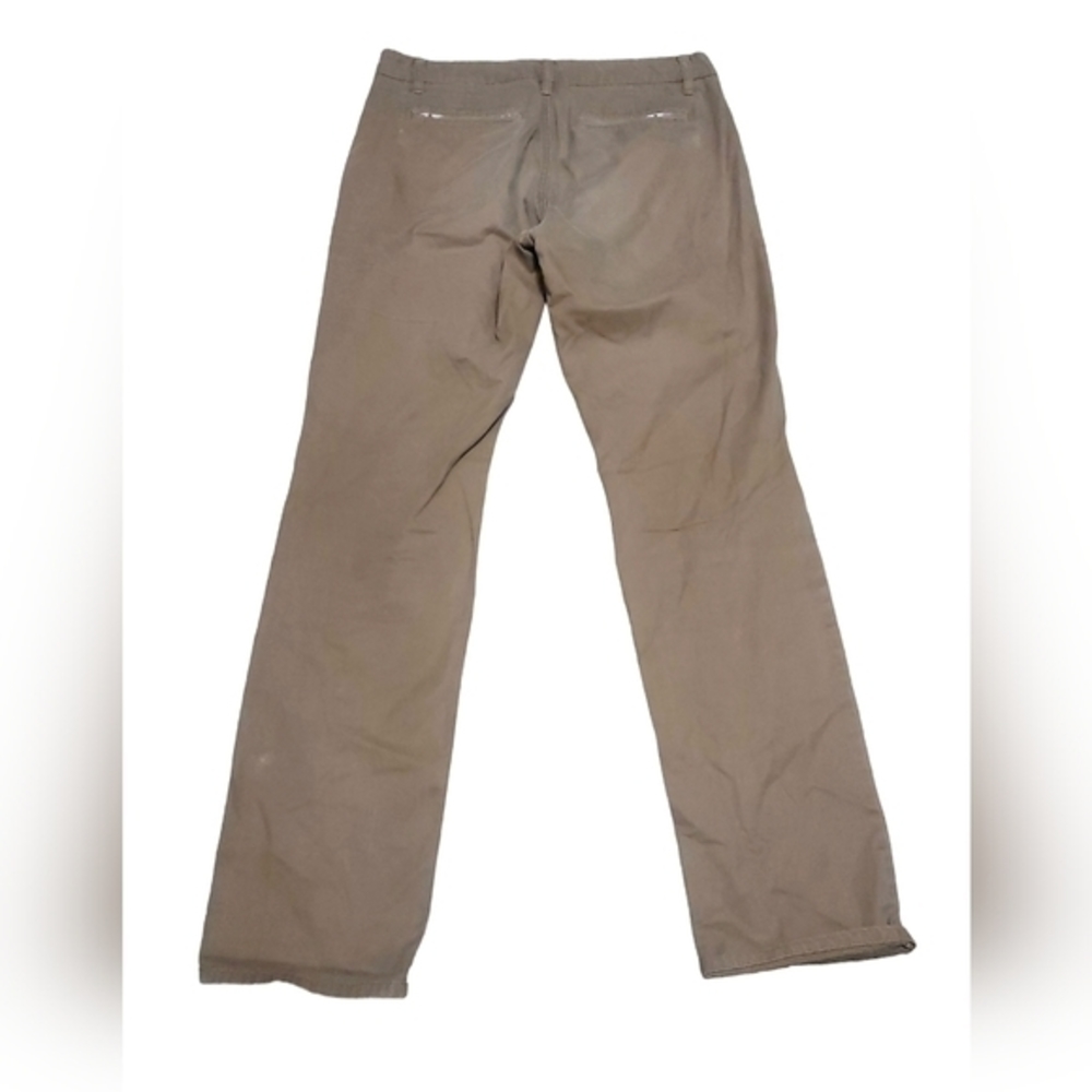 Bonobos Men's Khaki‎ Chino Pants Size 31x34 - Picture 2 of 6